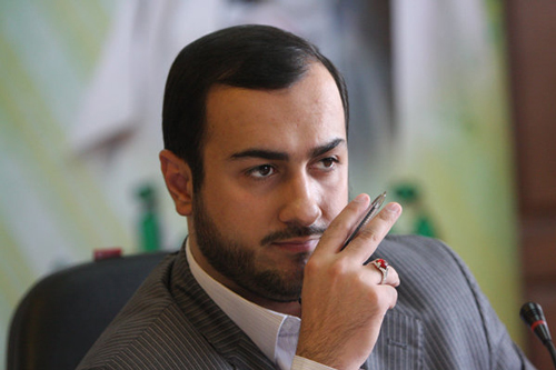(تصاویر) مشهورترین آقازادههای سیاست در ایران (تصاویر) مشهورترین آقازادههای سیاست در ایران