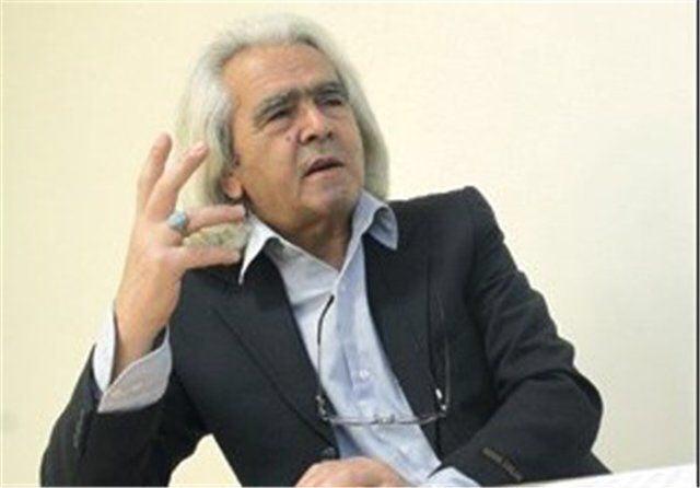 غلامرضا شکوهی درگذشت غلامرضا شکوهی درگذشت