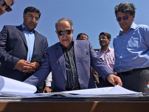 رویکرد دولت دوازدهم در مناطق آزاد