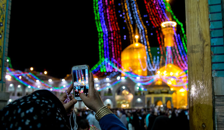امروز به روایت تصویر