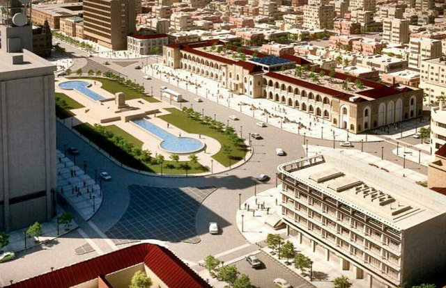 یک هشدار جدی درباره تهران یک هشدار جدی درباره تهران