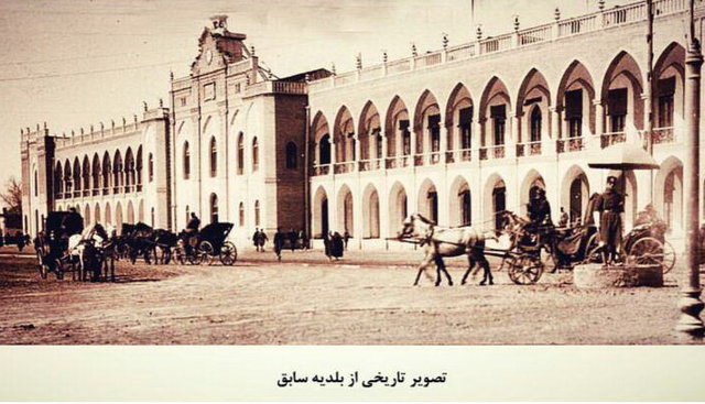 یک هشدار جدی درباره تهران یک هشدار جدی درباره تهران