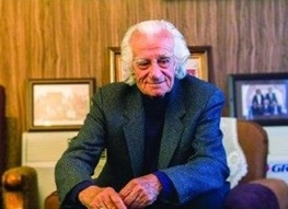 سیدجلال طیب درگذشت سیدجلال طیب درگذشت