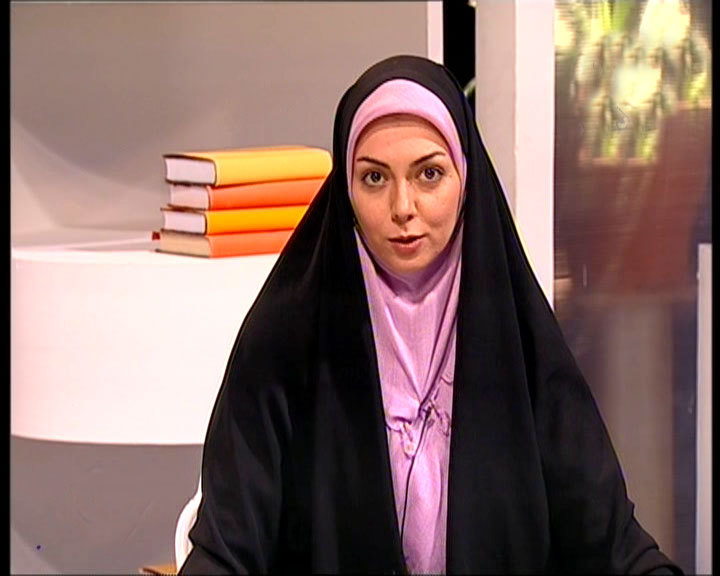 سخنان تازه آزاده نامداری