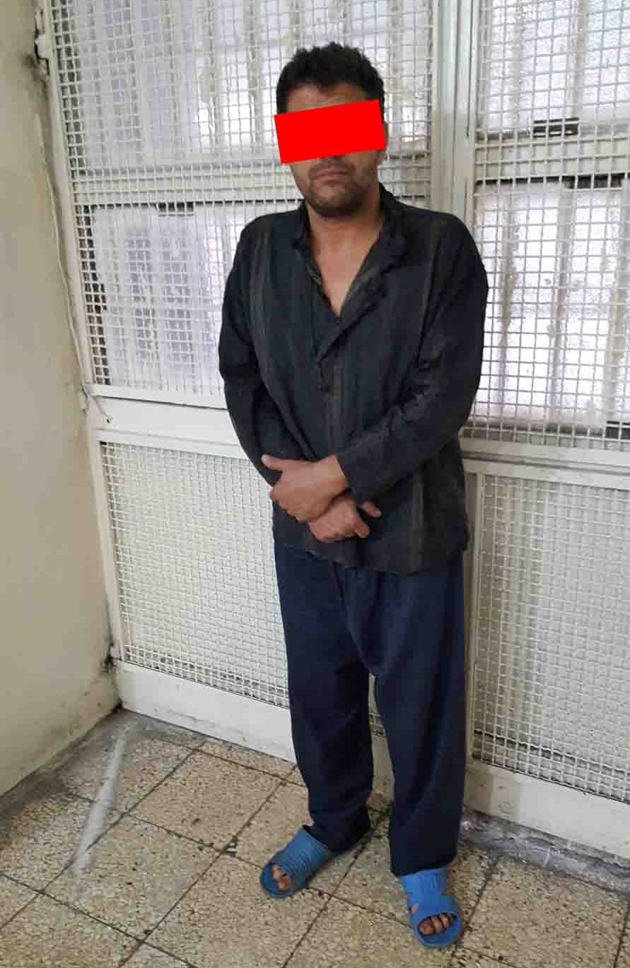 اسارت چند روزه دختر ۱۹ ساله در خانه شیطان اسارت چند روزه دختر ۱۹ ساله در خانه شیطان