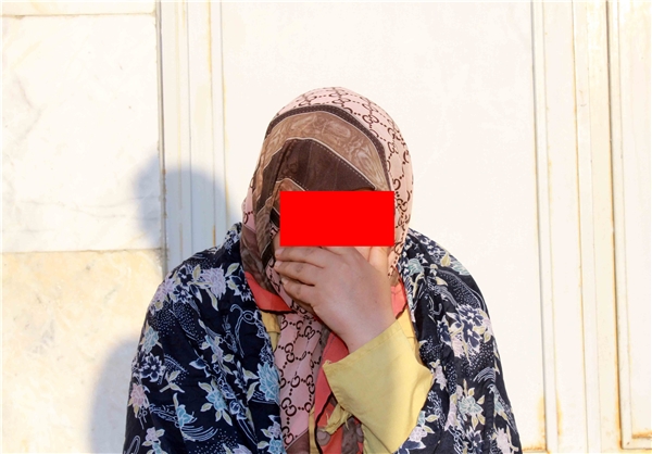 ربودن دختربچه ۱۰ ساله در جنوب تهران ربودن دختربچه ۱۰ ساله در جنوب تهران
