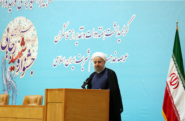 منشور حقوق شهروندی را برای تماشا و انتخابات ننوشتم