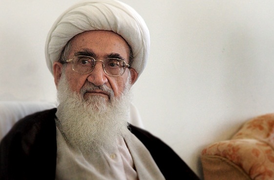 آیت الله نوری همدانی: یارانه باید برداشته شود