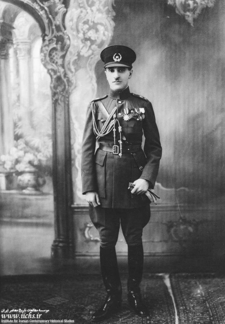 مرگ كودتاچی