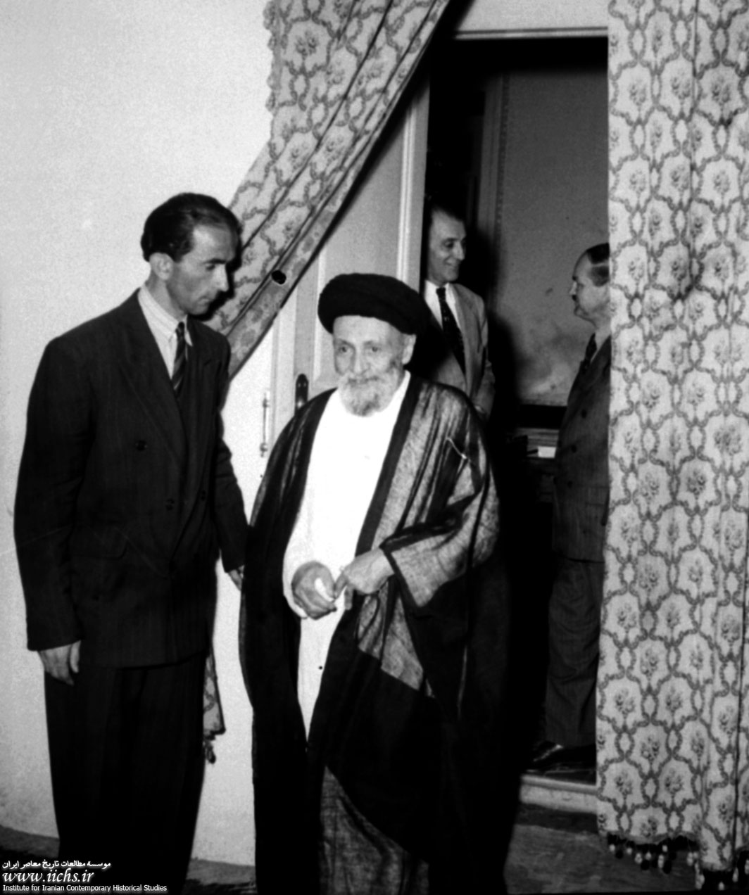 مرگ كودتاچی