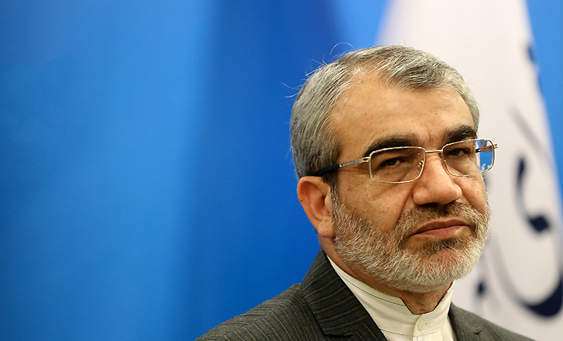 کدخدایی: برخی فقها می‌گویند زن نباید وزیر و رئیس‌جمهور شود