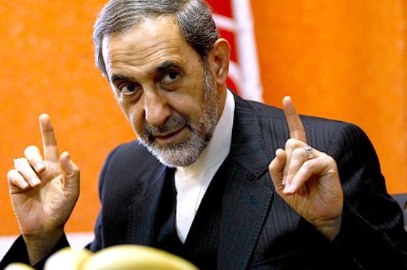 ولایتی: کسی اجازه بازدید از مراکز نظامی را ندارد ولایتی: کسی اجازه بازدید از مراکز نظامی را ندارد