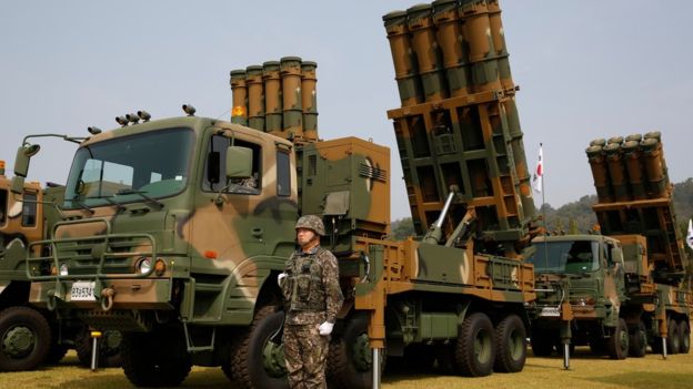 کره شمالی برای اقدامات تحریک‌آمیز جدید آماده می‌شود