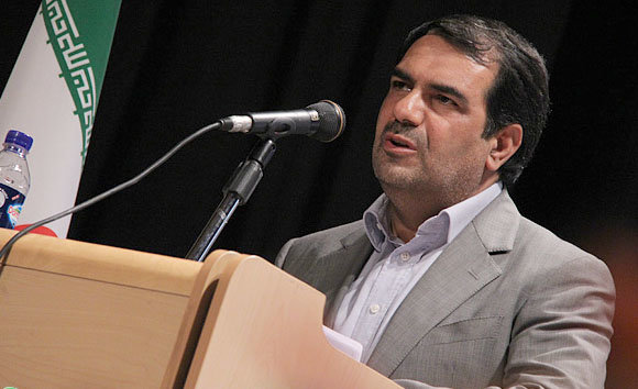 انتصابی تازه در وزارت فرهنگ و ارشاد انتصابی تازه در وزارت فرهنگ و ارشاد