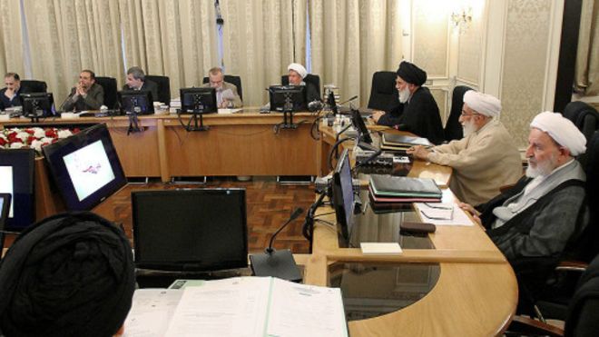 مذاکره اصلاح‌طلبان با شورای نگهبان