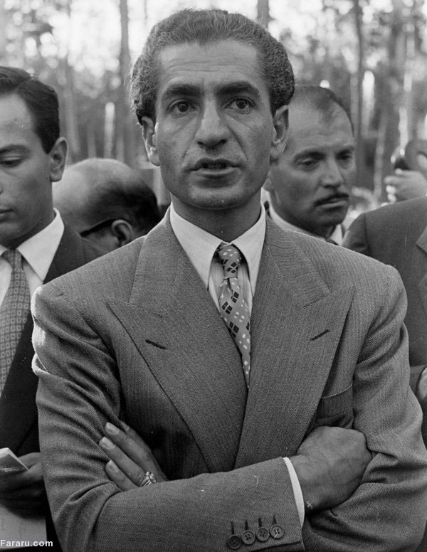 ایران در ۶۵ سال قبل: عطر تریاک، بوی فقرگزارش تحلیلی میدانی اشپیگل از ایران در سال ۱۳۳۱