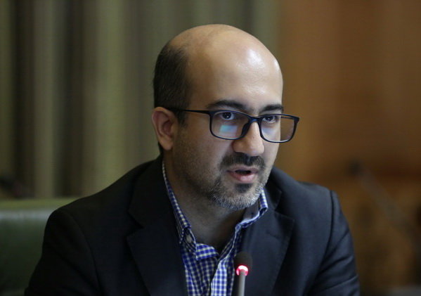 واکنش شورا به ممنوعالتصویری شهردار تهران واکنش شورا به ممنوعالتصویری شهردار تهران
