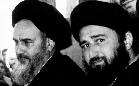 جزئیاتی درباره مرگ مشکوک مصطفی خمینی جزئیاتی درباره مرگ مشکوک مصطفی خمینی