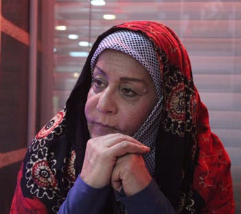 بازیگر زنی که با گریه از خدا میخواست بازیگر شود بازیگر زنی که با گریه از خدا میخواست بازیگر شود
