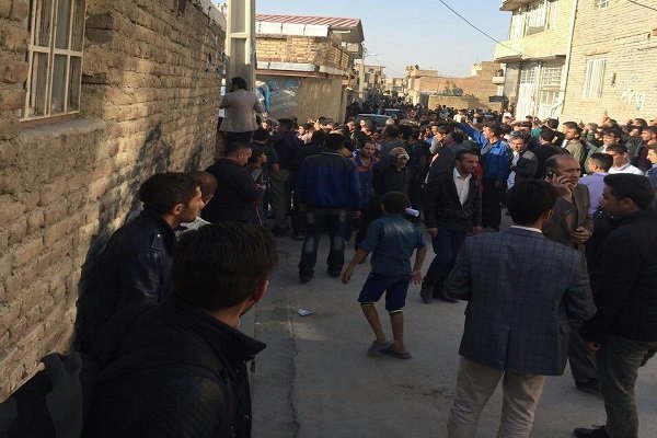 تعدادی از عوامل حادثه ارومیه دستگیر شدند تعدادی از عوامل حادثه ارومیه دستگیر شدند