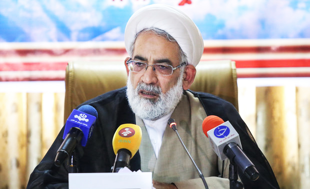 دادستان کل: تکلیف تلگرام را روشن میکنیم دادستان کل: تکلیف تلگرام را روشن میکنیم