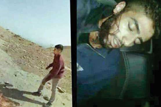 افشاگری دختر مورد علاقه صادق از قتل فجیع مهاباد افشاگری دختر مورد علاقه صادق از قتل فجیع مهاباد
