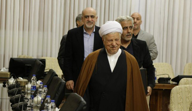 آخرین فیلمی که آیتالله هاشمی تماشا کرد آخرین فیلمی که آیتالله هاشمی تماشا کرد