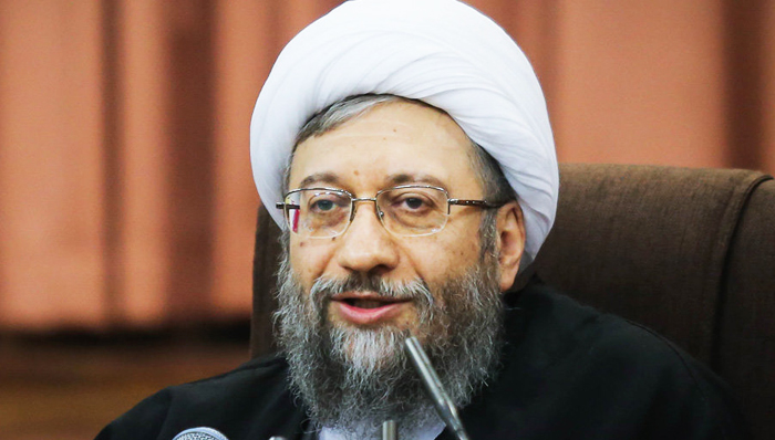 پاسخ آملی لاریجانی به پاسخ آملی لاریجانی به