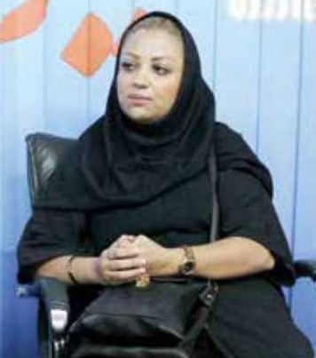 انتخاب این مادر را به خاطر بسپارید! انتخاب این مادر را به خاطر بسپارید!