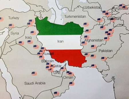 آیا ایران از عمق استراتژیک خود عقبنشینی میکند؟ آیا ایران از عمق استراتژیک خود عقبنشینی میکند؟