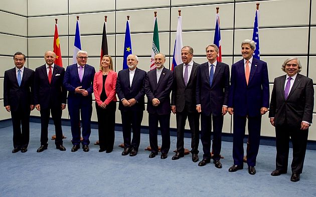 استاد آمریکایی: ترامپ دست از سر برجام بردارد استاد آمریکایی: ترامپ دست از سر برجام بردارد