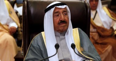 امیر کویت در بیمارستان بستری شد امیر کویت در بیمارستان بستری شد