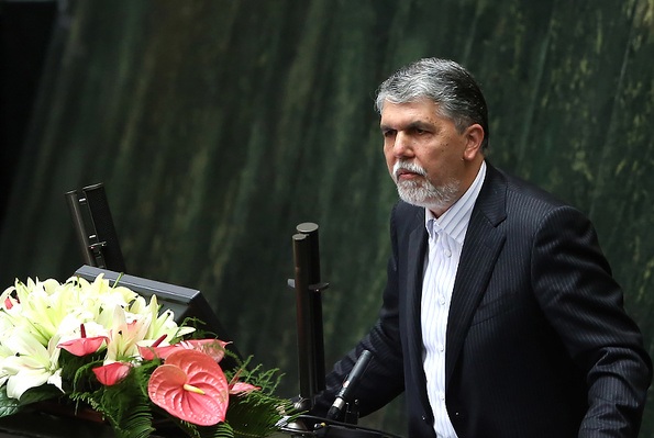 یک بدعت فرهنگی دیگر در مشهد / مگر برگزاری قانونی کنسرت کارگروه می خواهد؟ یک بدعت فرهنگی دیگر در مشهد / مگر برگزاری قانونی کنسرت کارگروه می خواهد؟
