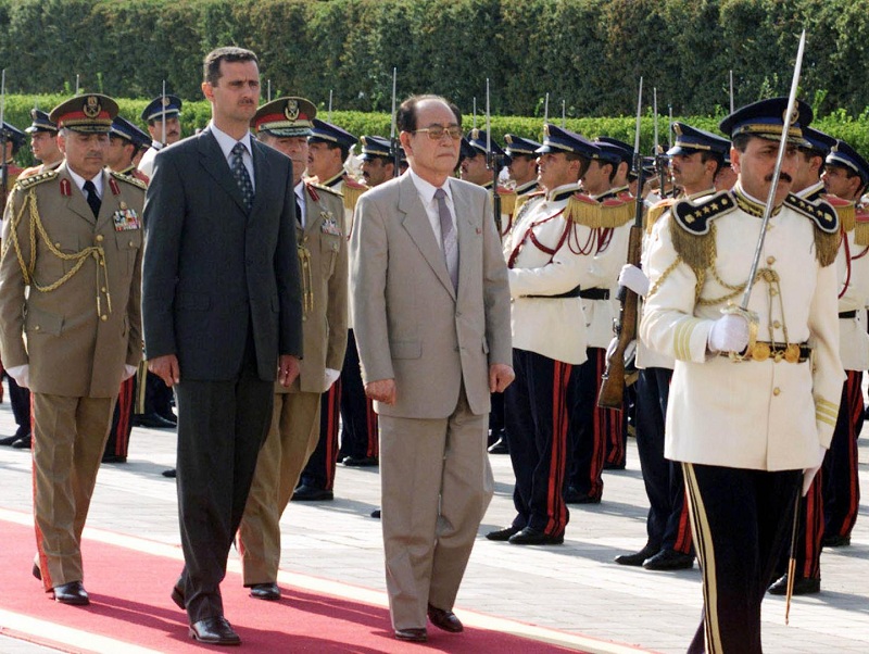 ترامپ آغازگر جنگ سرد جدید
