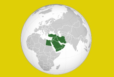 آیا خاورمیانه جدیدی در راه است؟ آیا خاورمیانه جدیدی در راه است؟