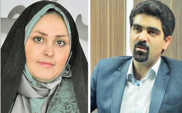 جانشین احتمالی سپنتا: افراطیون تحریکم کردند جانشین احتمالی سپنتا: افراطیون تحریکم کردند