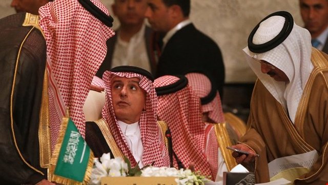 متن نامه محرمانه جبیر به بن سلمان علیه ایران متن نامه محرمانه جبیر به بن سلمان علیه ایران