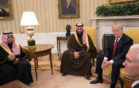 تحلیل نیویورک‌تایمز از اقدامات متهورانه بن‌سلمان
