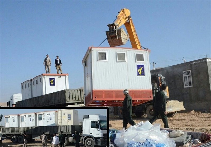 آخرین خبرها از مناطق زلزلهزده آخرین خبرها از مناطق زلزلهزده