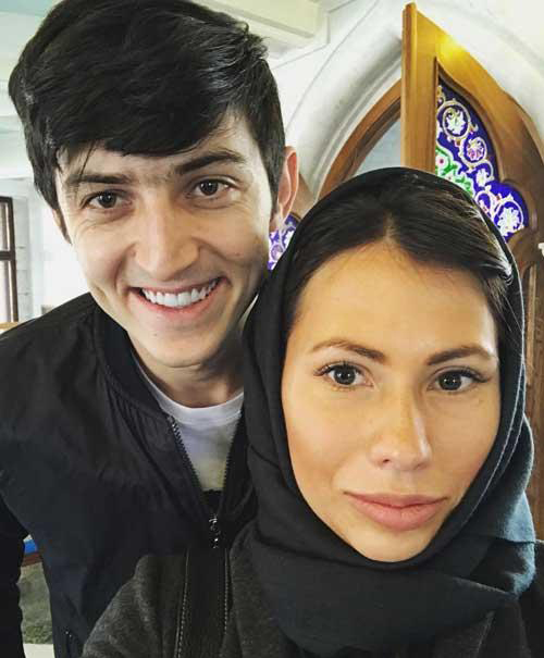 مسکو آماده قرعه کشی بزرگ مسکو آماده قرعه کشی بزرگ