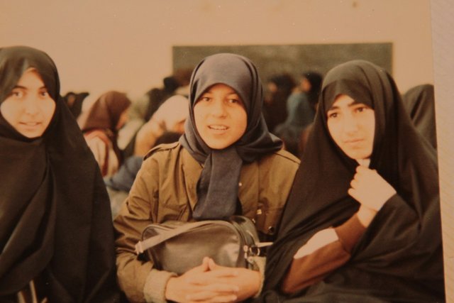 انتقاد از حذف مستندی درباره فائزه هاشمی از «سینما حقیقت» انتقاد از حذف مستندی درباره فائزه هاشمی از «سینما حقیقت»