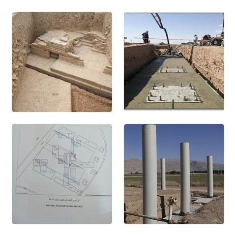 (تصویر) ماجرای (تصویر) ماجرای