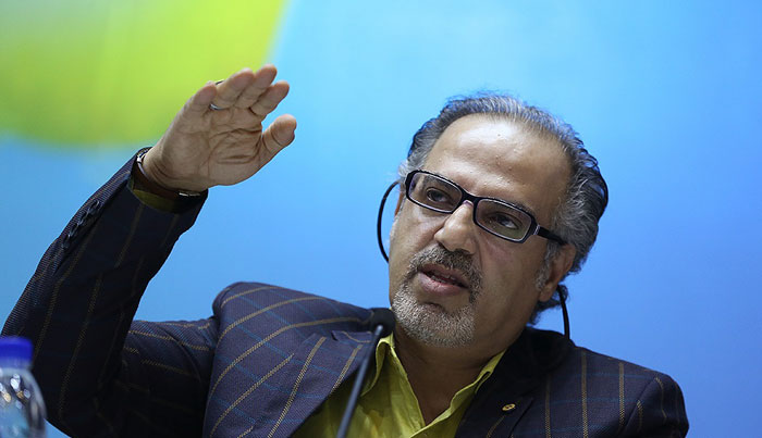 ماهی‌گیری ترامپ از آب گل‌آلود