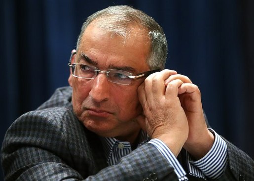 اصلاحطلبان دموکراسی را جدی مطرح نکردهاند / روحانی این وضعیت را ادامه دهد پوپولیسم 84 در 1400 تَکرار می شود اصلاحطلبان دموکراسی را جدی مطرح نکردهاند / روحانی این وضعیت را ادامه دهد پوپولیسم 84 در 1400 تَکرار می شود