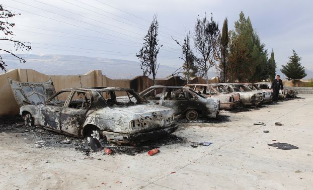 در کردستان عراق چه خبر است؟
