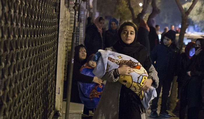 یک نفر کشته و 97 نفر مصدوم شدند