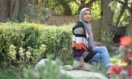 کمدین زن ایرانی به اسیدپاشی تهدید شد! کمدین زن ایرانی به اسیدپاشی تهدید شد!