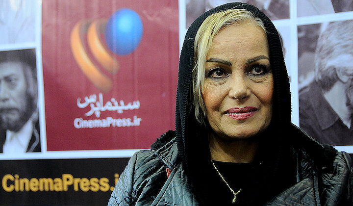 افشاگری بازیگر زن از نقشفروشی در سینما افشاگری بازیگر زن از نقشفروشی در سینما