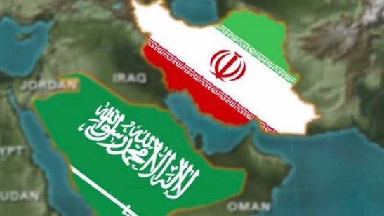 چرا عربها از عربستان متنفر و عاشق ایران هستند؟ چرا عربها از عربستان متنفر و عاشق ایران هستند؟