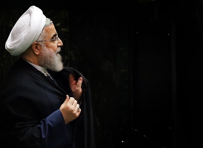 چرا در تنور پشیمانم از روحانی، نانی پخته نمی‌شود؟!